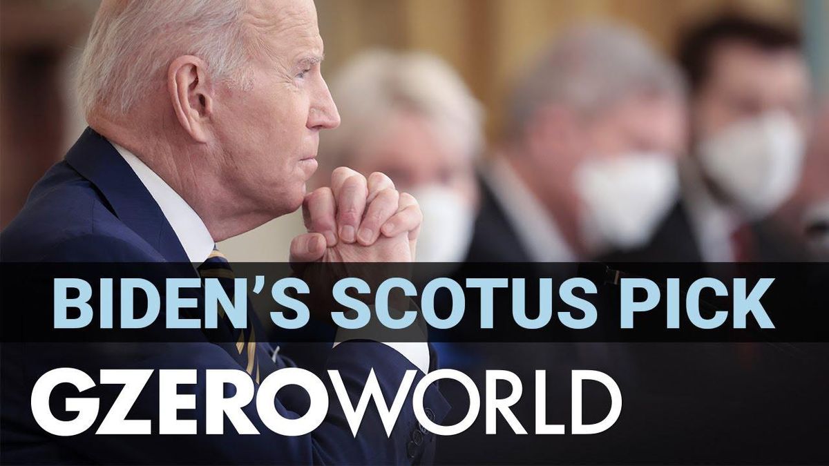 Biden’s promise to name a Black woman to SCOTUS isn’t unprecedented