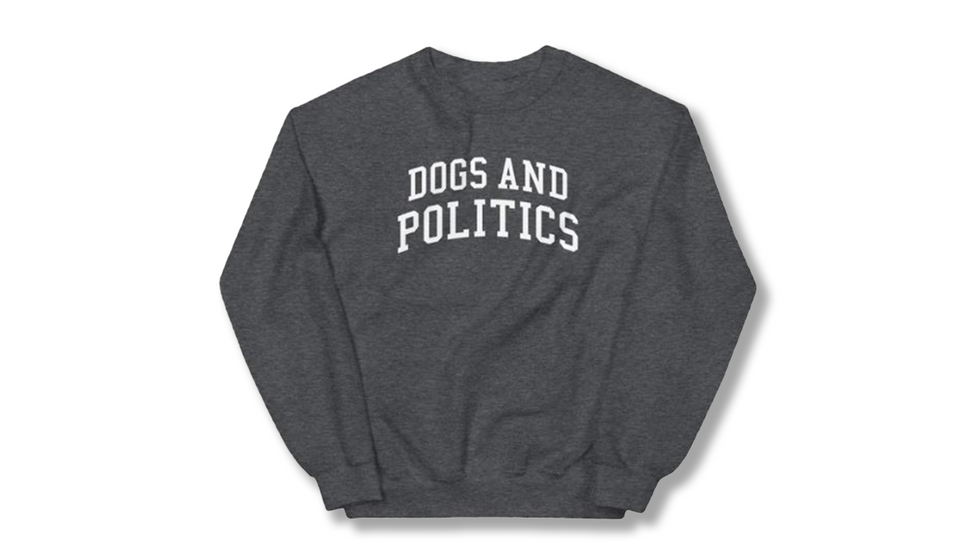 Dogs and Politics Crew