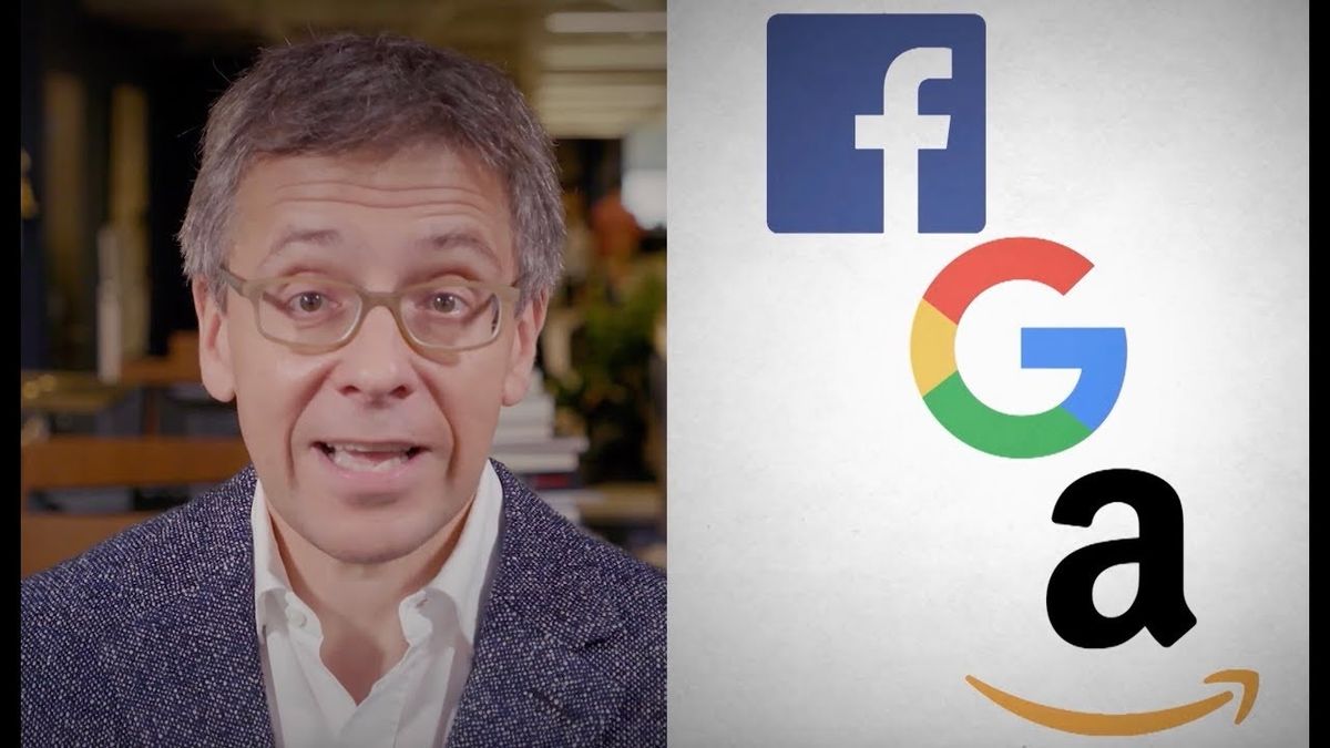 How Big Tech Companies Avoided Antitrust Regulation