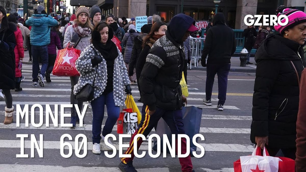 How does Black Friday impact the economy?