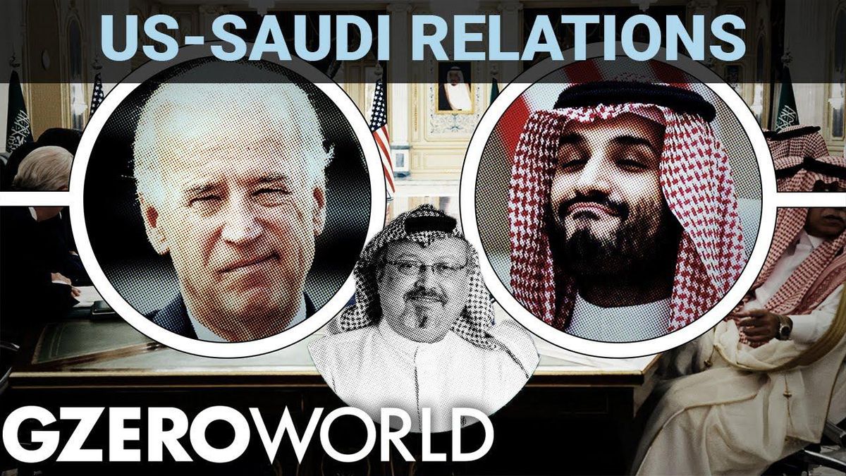 From Biden’s pariah to core partner: US Saudi visit a win for MBS