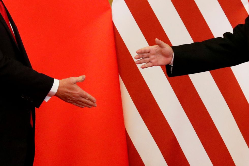 China Tariffs: A New Price For Patriotism