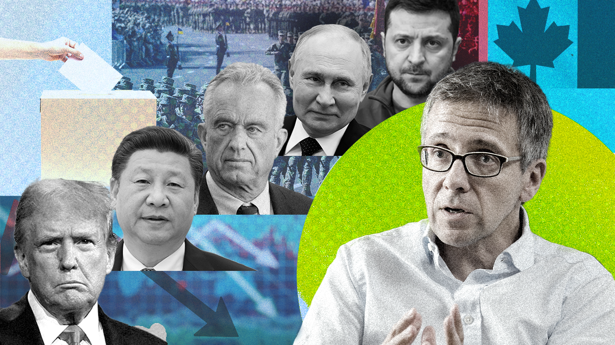 Incumbents in trouble, Putin’s bet, Conservative Canada, and more: Your questions, answered