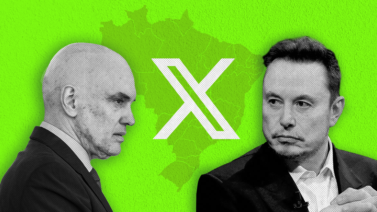 Three ways to look at Brazil’s fight with Elon Musk