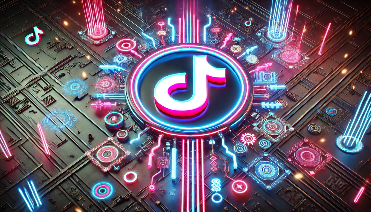 Is the TikTok threat really about AI?