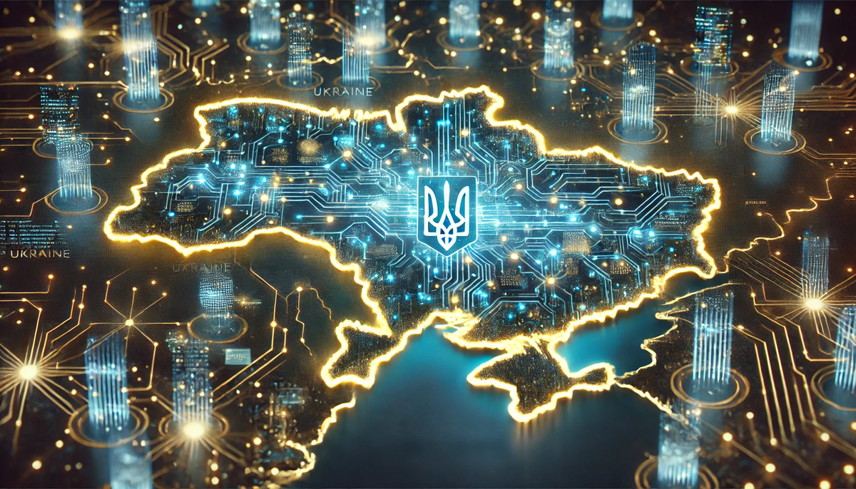 In Ukraine’s AI-enabled war against Russia, humans still call the shots