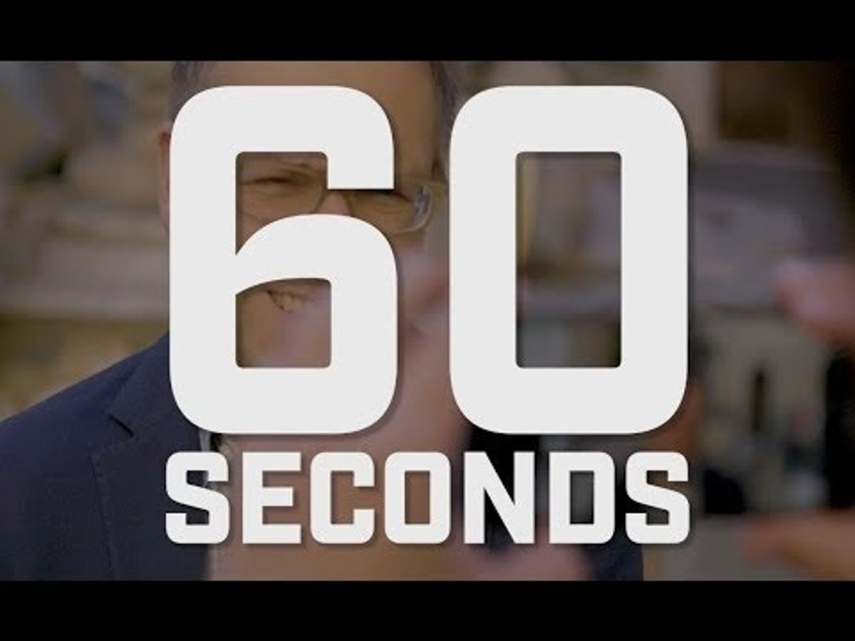 In 60 Seconds Launches Monday July 30