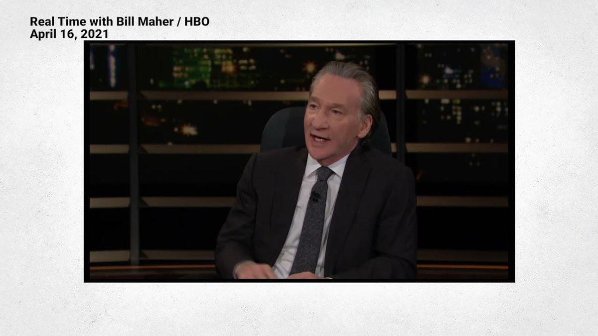 Is China "winning"? Ian Bremmer debates with Bill Maher on Real Time