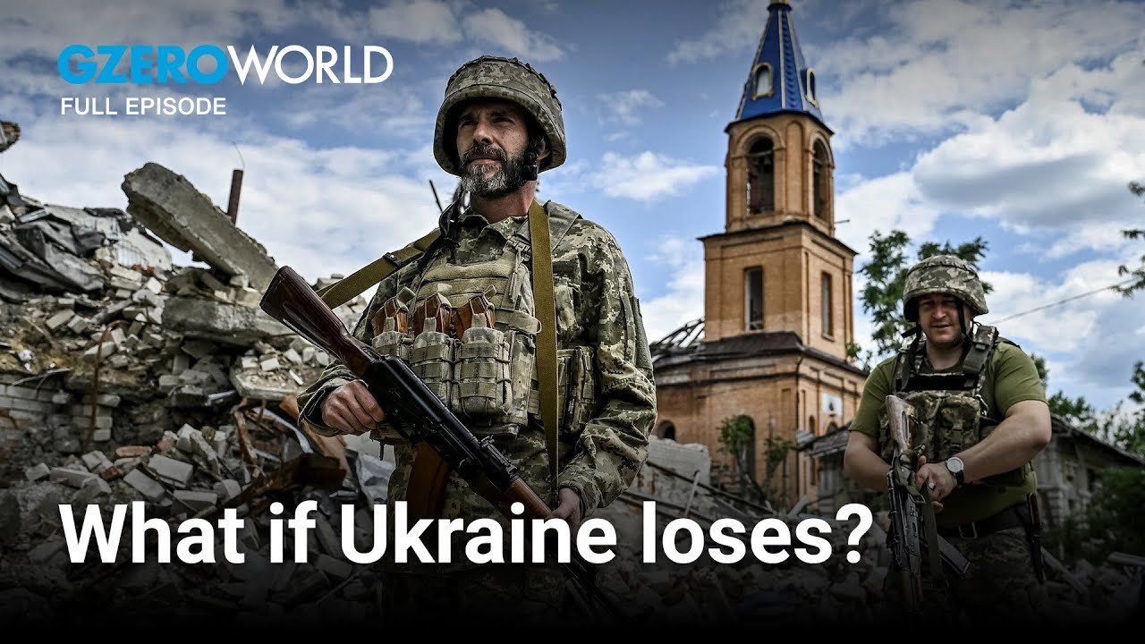 Is Russia winning the war in Ukraine?