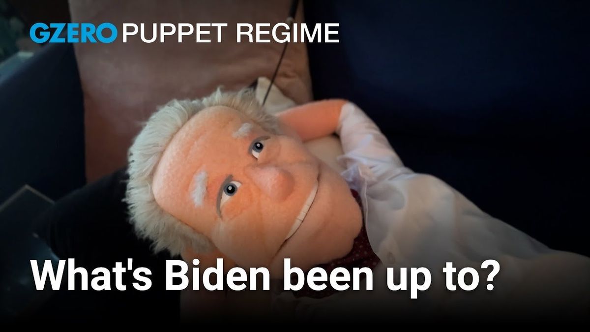 Joe Biden's next chapter