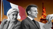 How France’s shock election could upend European politics