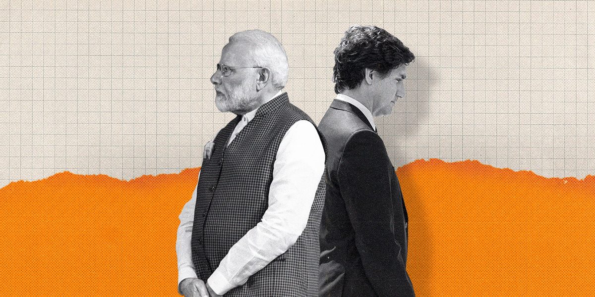 What neighbours can expect from Modi's second term