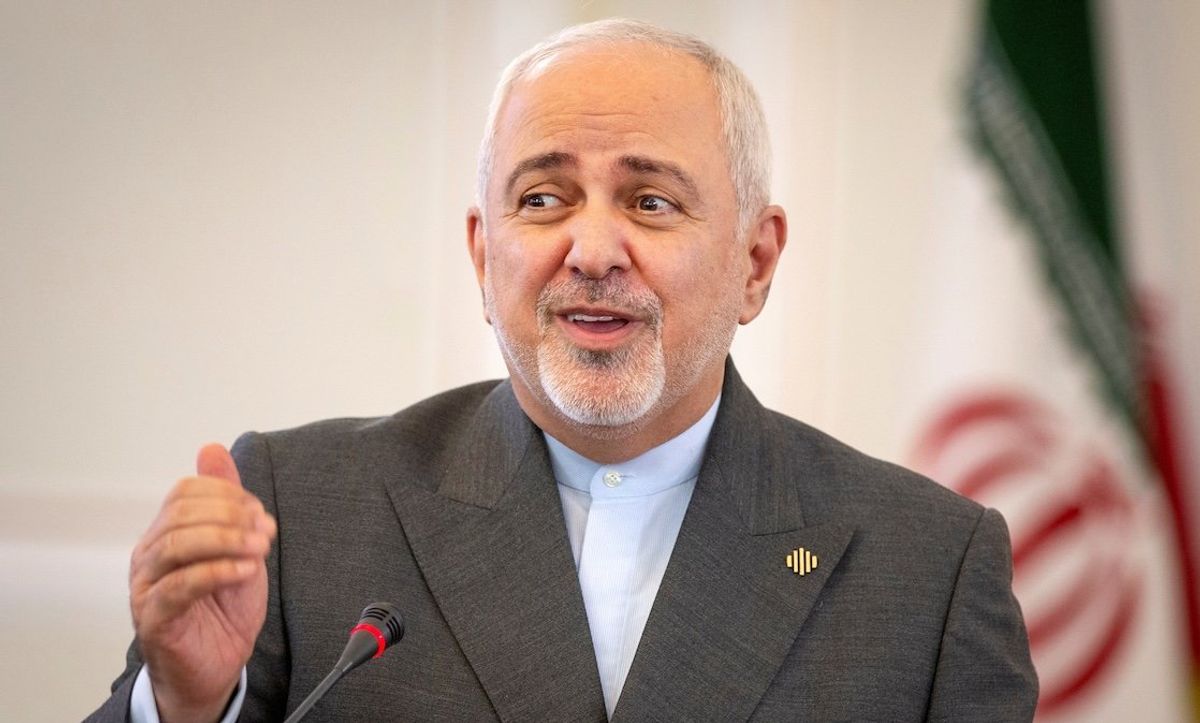 Mohammad Javad Zarif