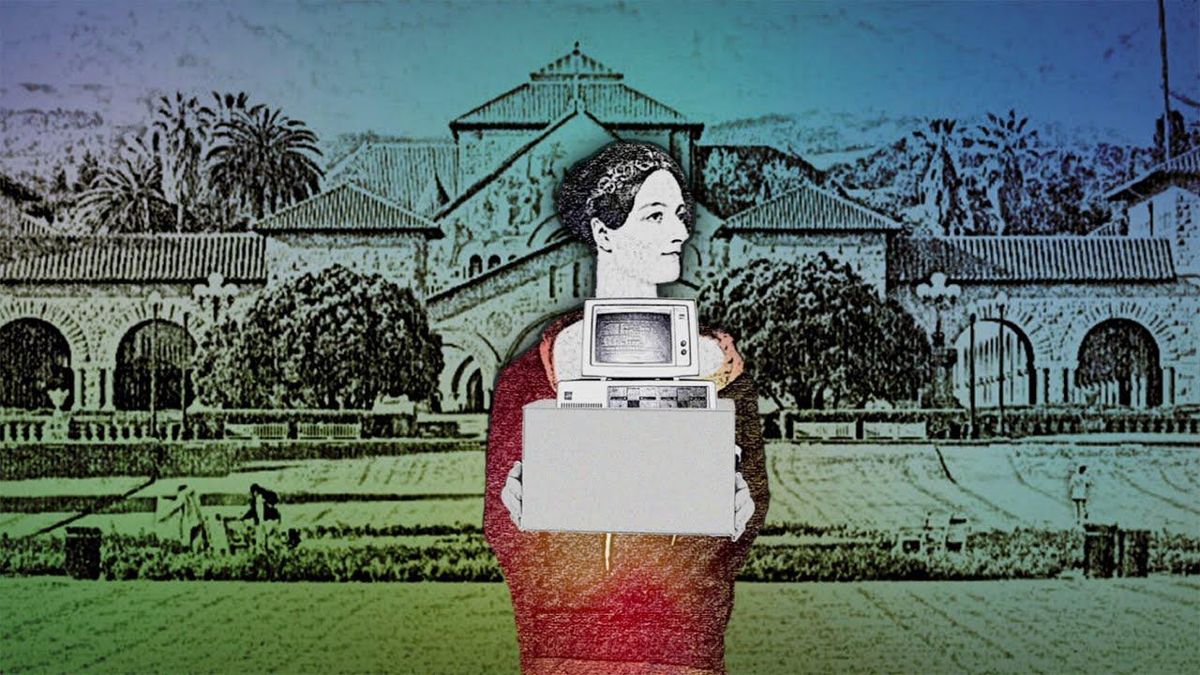 Scientists who changed history: Ada Lovelace