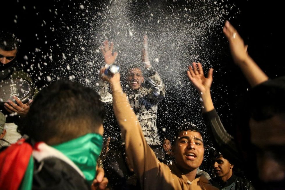 Gaza ceasefire deal reached — what comes next?