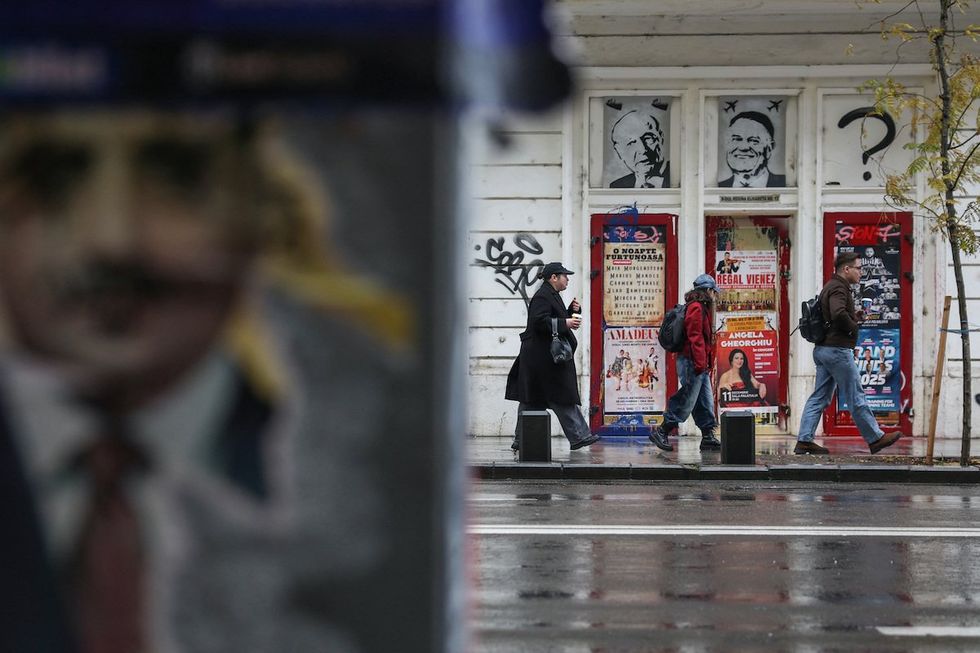 In historic first, Romania annuls election over claims of TikTok interference