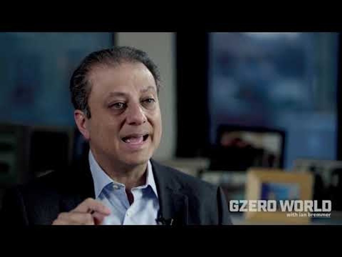 Preet Bharara: Life After the Mueller Report