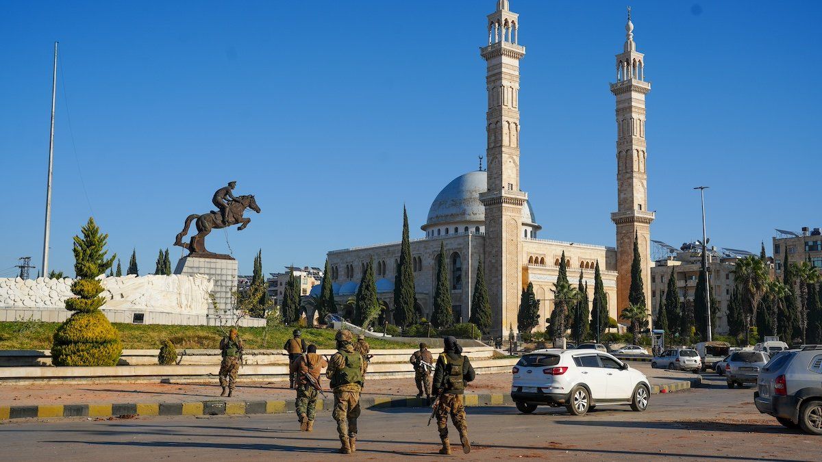 ​Rebel factions successfully seized control of the city of Aleppo, Syria, on November 30, 2024, after intense clashes and fierce battles with Assad regime forces. 