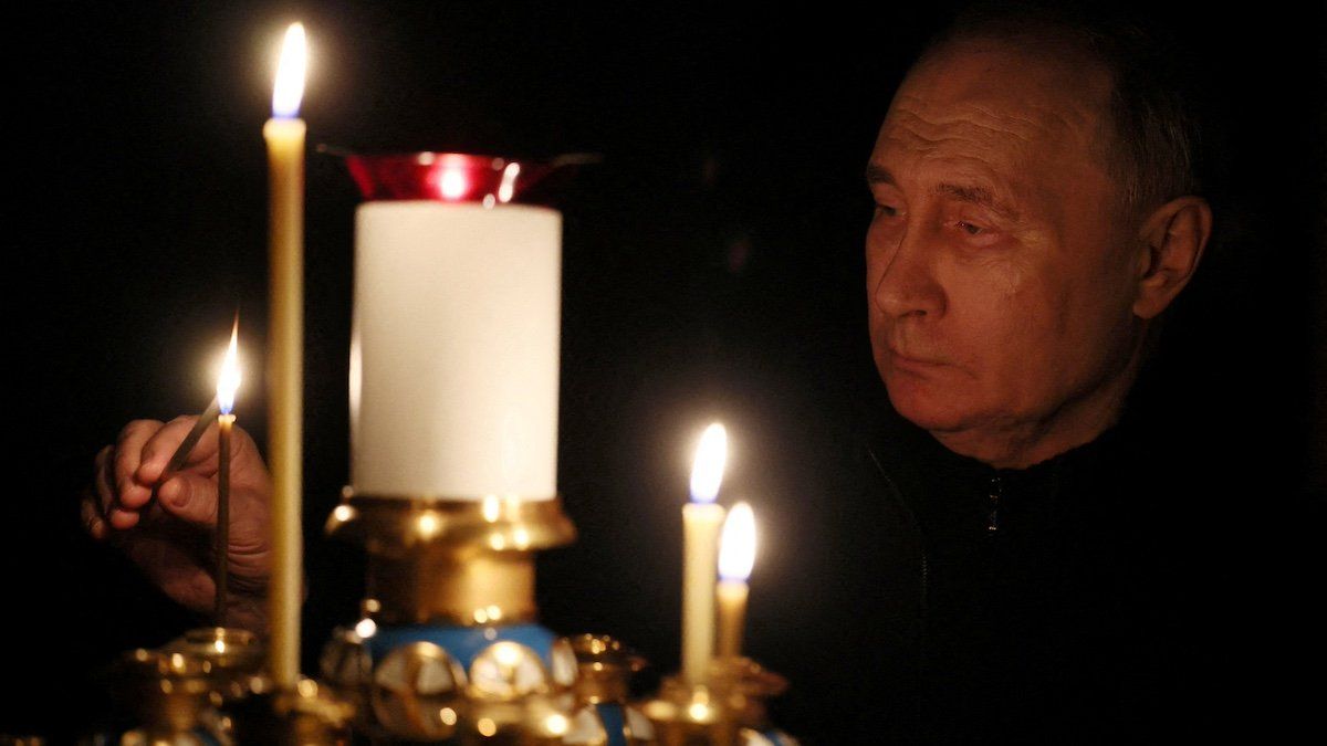 Moscow mourns amid international blame game - GZERO Media