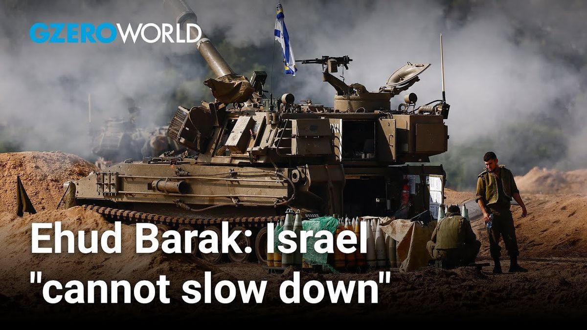 Should Israel have waited before invading Gaza?