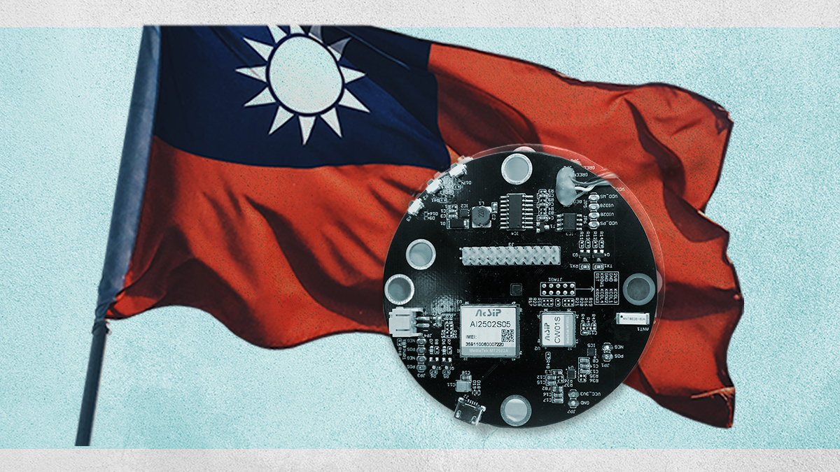 Has US opened the door to Taiwanese independence?