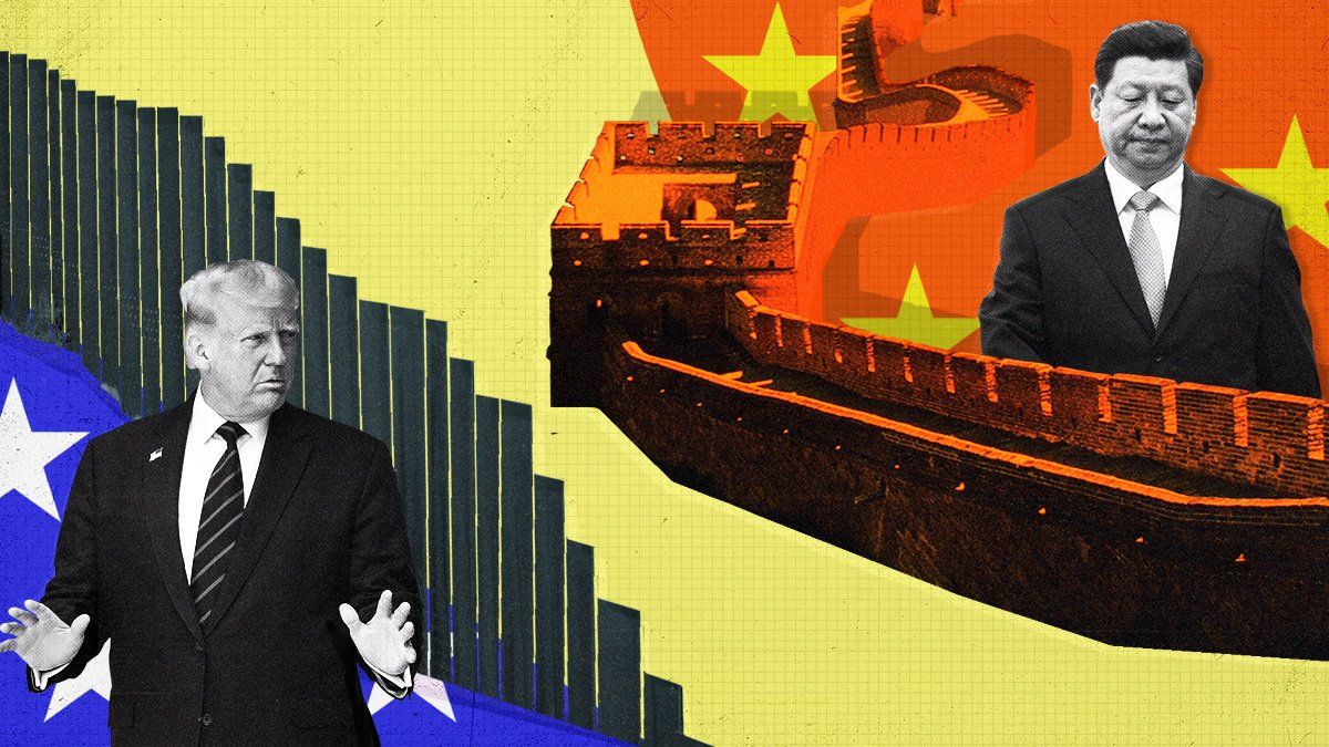 What Trump’s return means for US-China relations