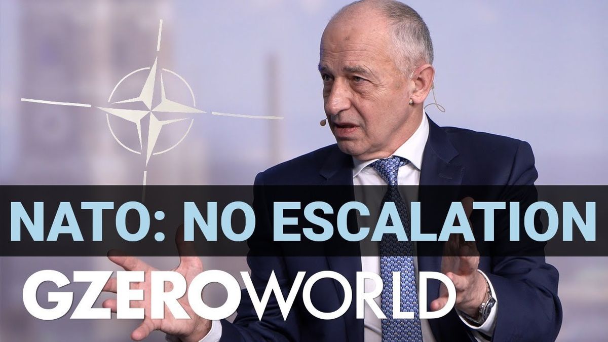 Why neither NATO nor Russia wants to escalate war in Ukraine