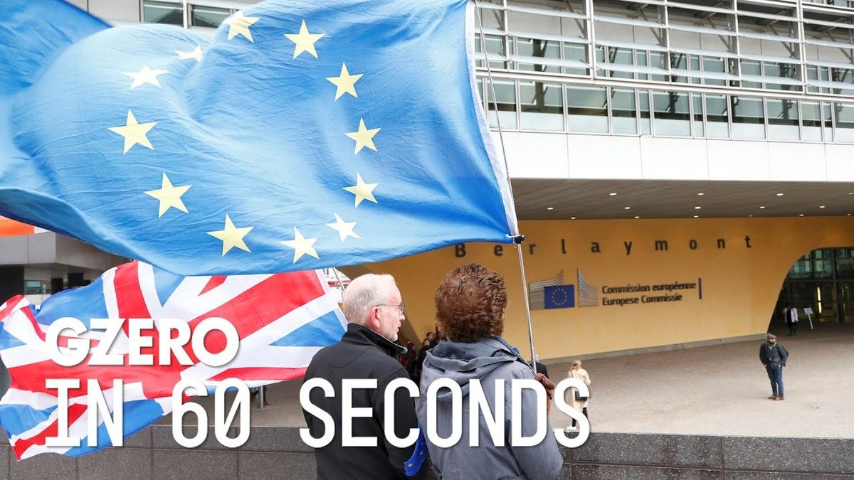 Will there be a Brexit agreement at the EU Council meetings?