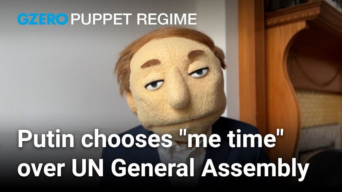 Putin skips UN General Assembly for personal reasons