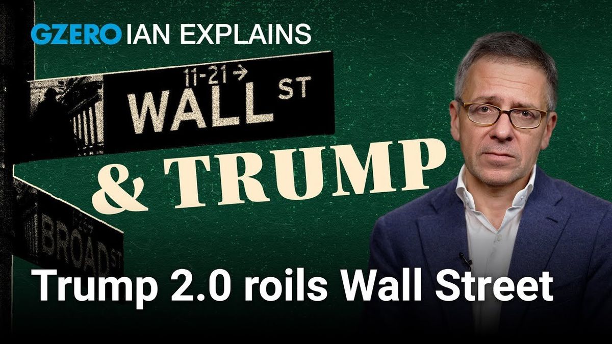 Did Wall Street get Trump wrong?