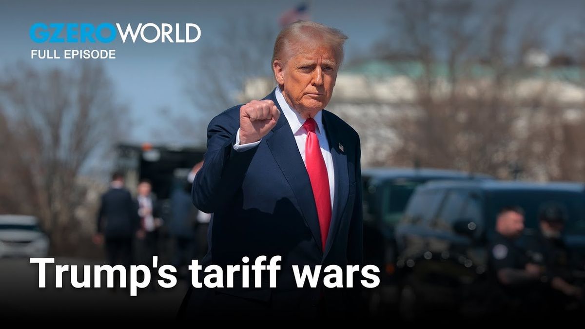 Trump’s trade war: Who really wins?