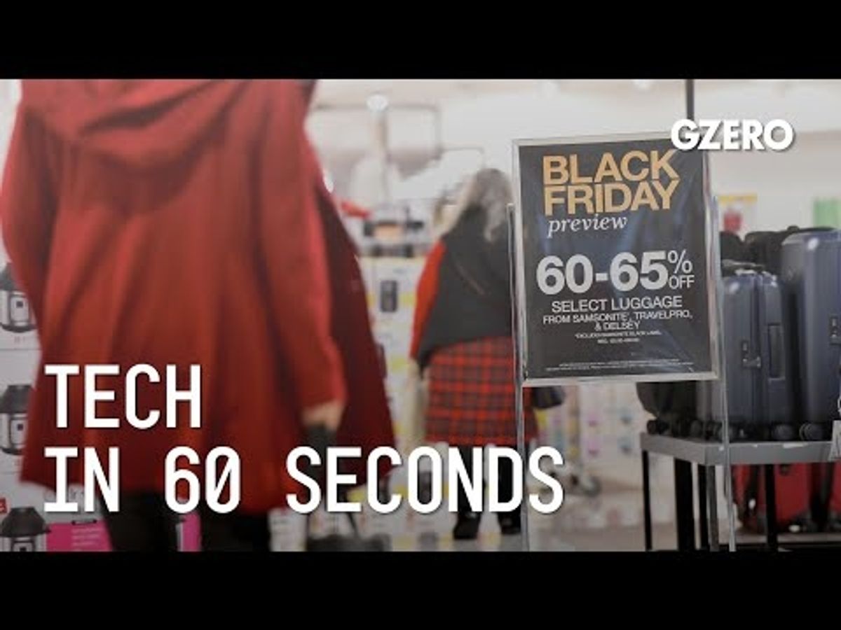 What should you buy on Black Friday?